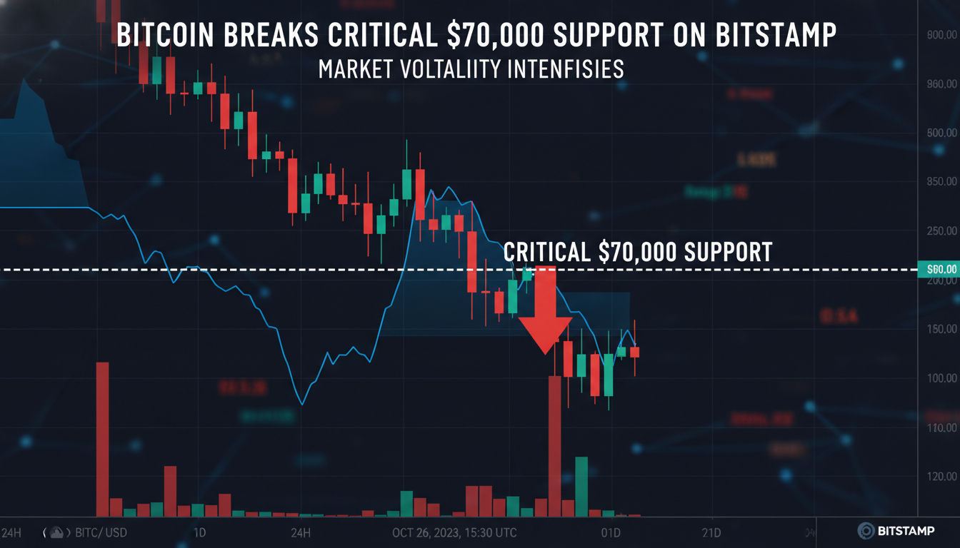 Bitcoin-Breaks-Critical-70000