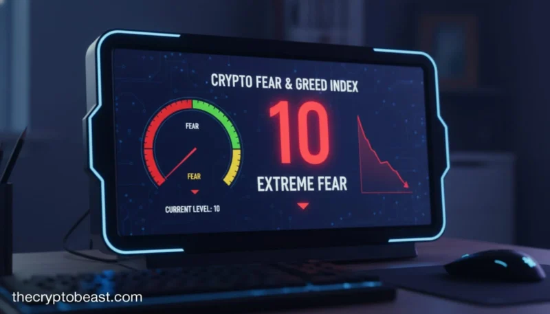 Crypto-Fear-Greed-Index