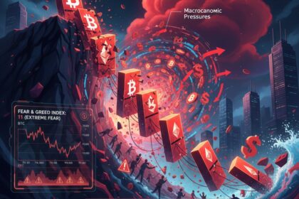 Crypto-Liquidation-Cascade