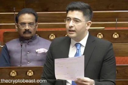 Raghav-Chadha-Crypto-News