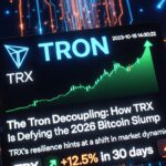 The Tron Decoupling