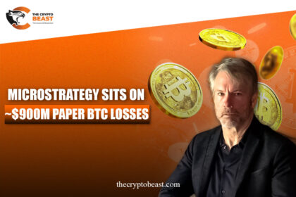 MICROSTRATEGY-SITS-ON-~900M-PAPER-BTC-LOSSES