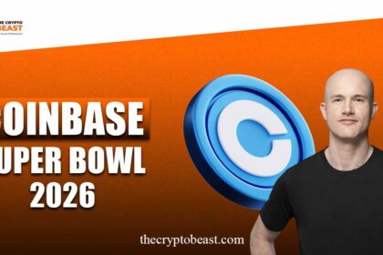Coinbase Super Bowl 2026