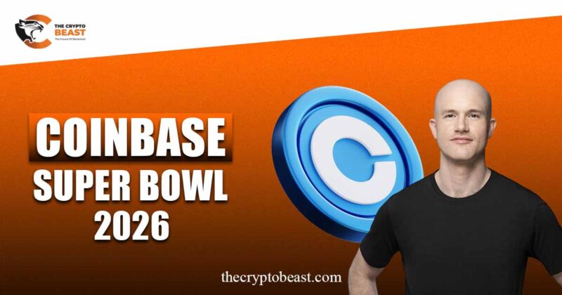 Coinbase Super Bowl 2026